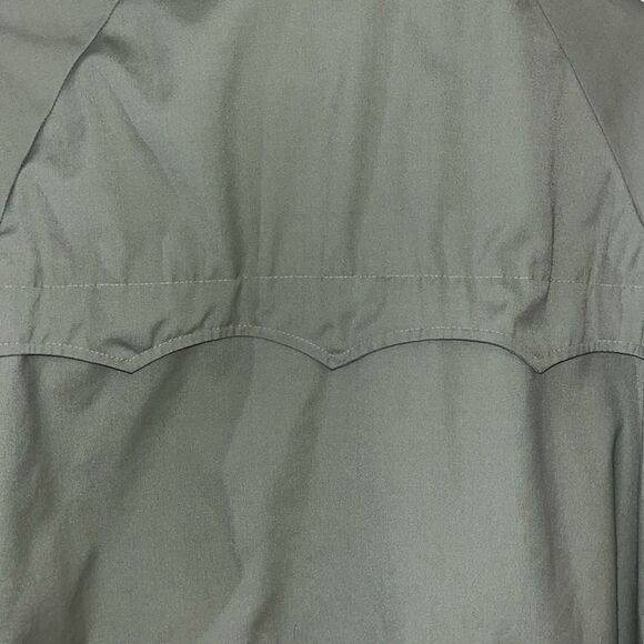 Tony Lema Lightweight Vintage 1960’s Jockey Trophy Vented Golf Jacket S Retro - Picture 8 of 10